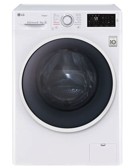 lave linge séchant boulanger